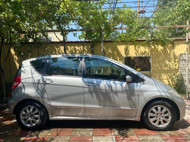Mercedes A 170 2005, 140,000 km - 1.7 l - Bakı