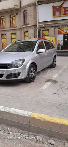 Opel Astra 2006, 213,000 km - 1.3 l - Bakı