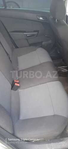 Opel Astra 2006, 213,000 km - 1.3 l - Bakı