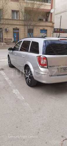 Opel Astra 2006, 213,000 km - 1.3 l - Bakı