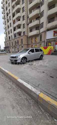 Opel Astra 2006, 213,000 km - 1.3 l - Bakı