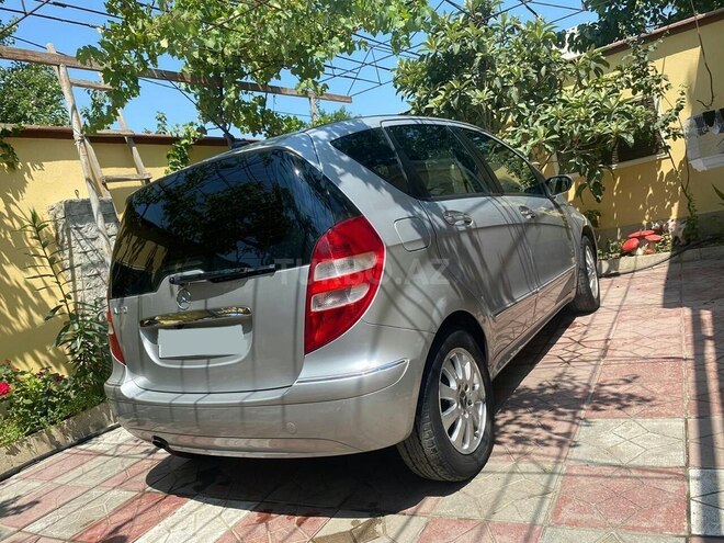Mercedes A 170 2005, 140,000 km - 1.7 l - Bakı