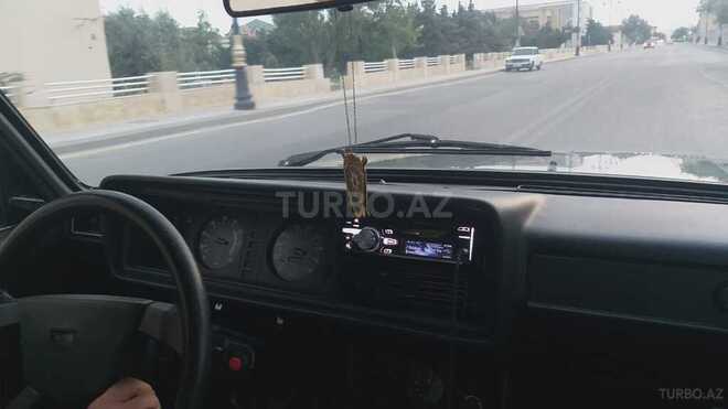 LADA (VAZ) 2107 2010, 75,000 km - 1.6 л - Bakı