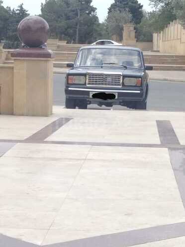 LADA (VAZ) 2107 2010, 75,000 km - 1.6 л - Bakı