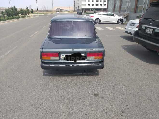 LADA (VAZ) 2107 2010, 75,000 km - 1.6 л - Bakı