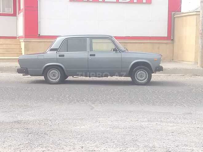 LADA (VAZ) 2107 2010, 75,000 km - 1.6 л - Bakı