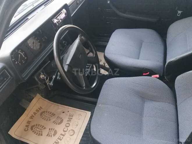 LADA (VAZ) 2107 2010, 75,000 km - 1.6 л - Bakı