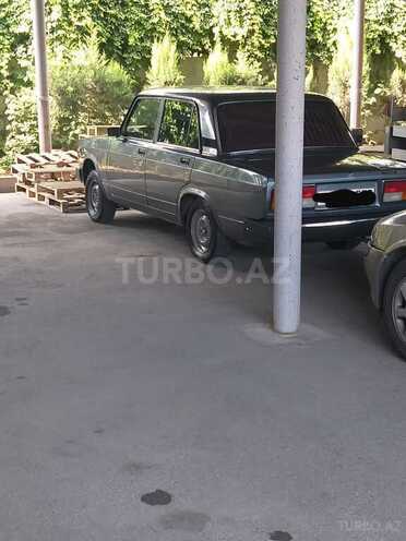 LADA (VAZ) 2107 2010, 75,000 km - 1.6 л - Bakı