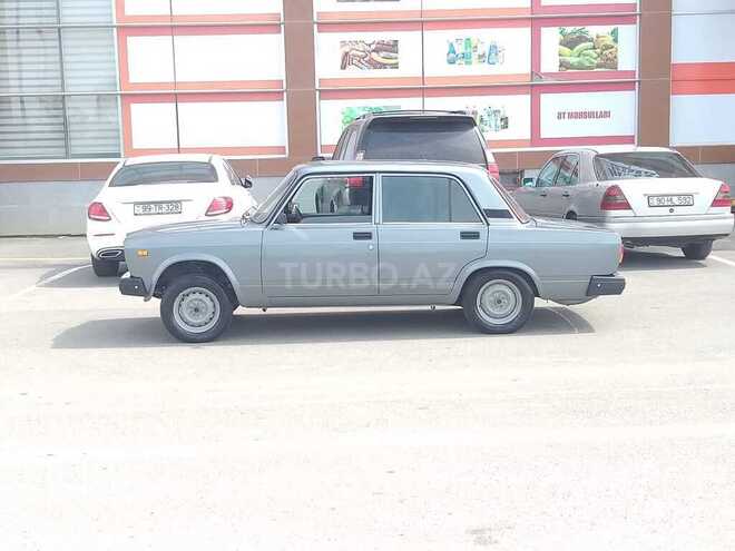 LADA (VAZ) 2107 2010, 75,000 km - 1.6 л - Bakı
