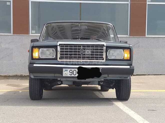 LADA (VAZ) 2107 2010, 75,000 km - 1.6 л - Bakı