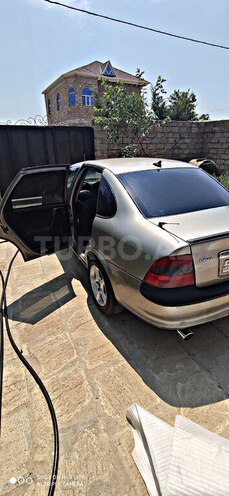Opel Vectra 1996, 400,000 km - 2.0 l - Bakı