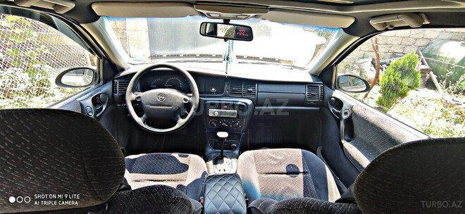 Opel Vectra 1996, 400,000 km - 2.0 l - Bakı