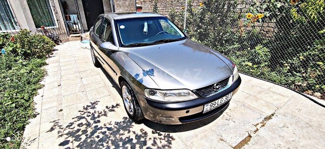 Opel Vectra 1996, 400,000 km - 2.0 l - Bakı
