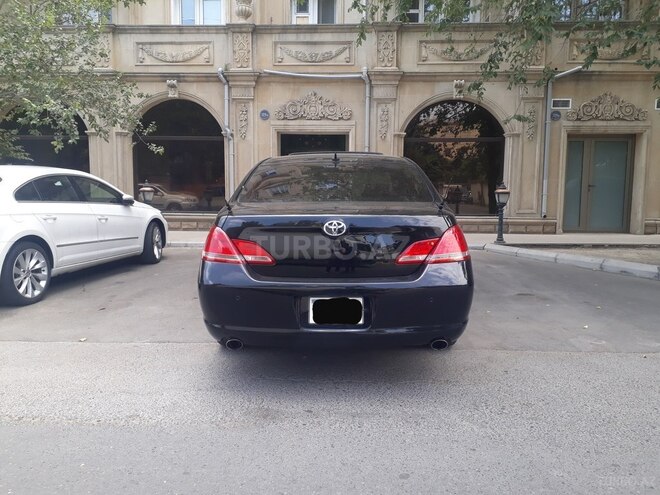 Toyota Avalon 2006, 215,000 km - 3.5 l - Bakı