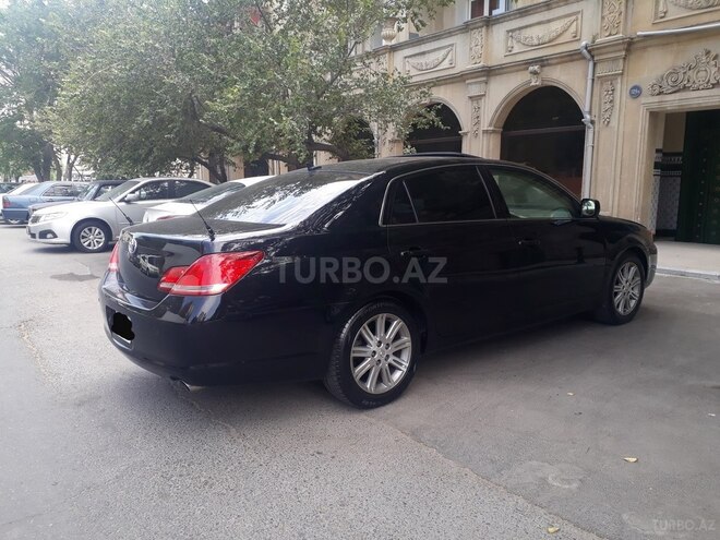 Toyota Avalon 2006, 215,000 km - 3.5 l - Bakı