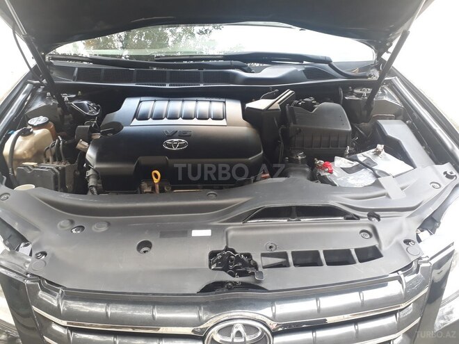 Toyota Avalon 2006, 215,000 km - 3.5 l - Bakı