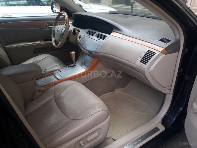 Toyota Avalon 2006, 215,000 km - 3.5 l - Bakı