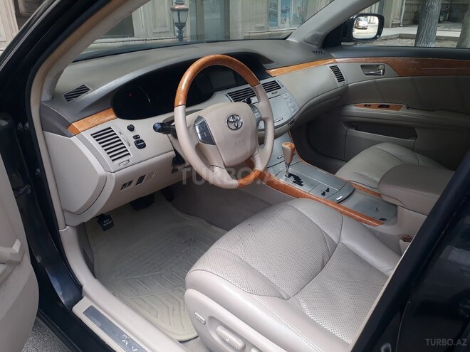 Toyota Avalon 2006, 215,000 km - 3.5 l - Bakı