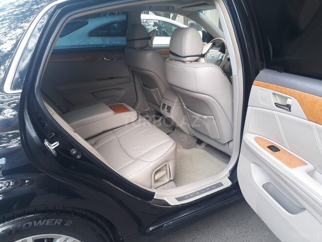 Toyota Avalon 2006, 215,000 km - 3.5 l - Bakı