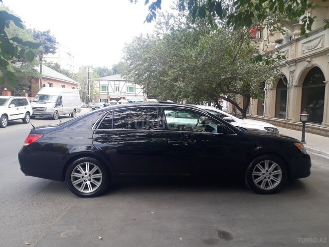 Toyota Avalon 2006, 215,000 km - 3.5 l - Bakı