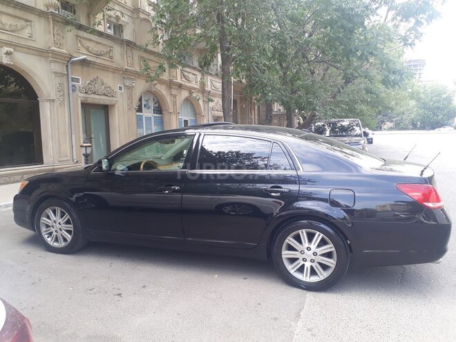 Toyota Avalon 2006, 215,000 km - 3.5 l - Bakı