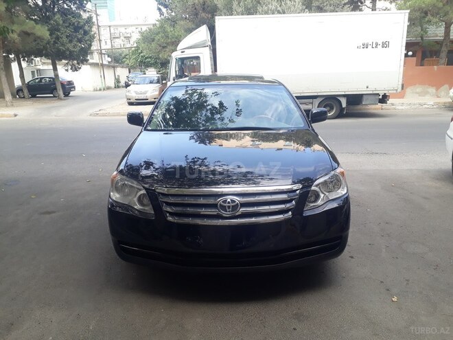 Toyota Avalon 2006, 215,000 km - 3.5 l - Bakı