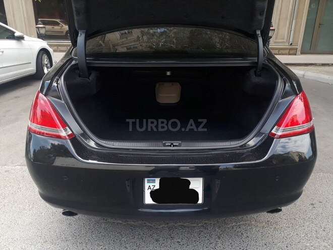 Toyota Avalon 2006, 215,000 km - 3.5 l - Bakı
