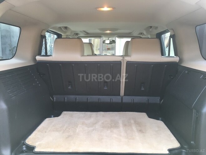 Hummer H3 2008, 173,200 km - 3.7 l - Bakı