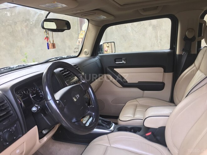 Hummer H3 2008, 173,200 km - 3.7 l - Bakı