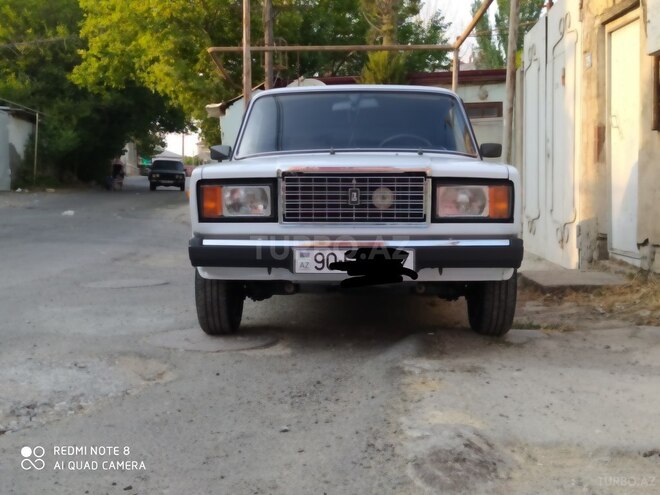 LADA (VAZ) 2107 2009, 92,843 km - 1.6 l - Bakı