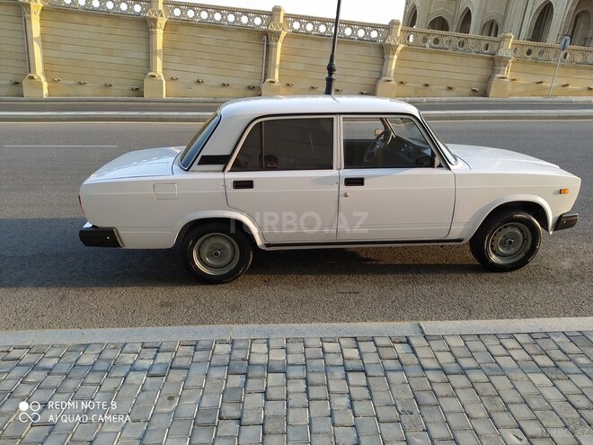 LADA (VAZ) 2107 2009, 92,843 km - 1.6 l - Bakı