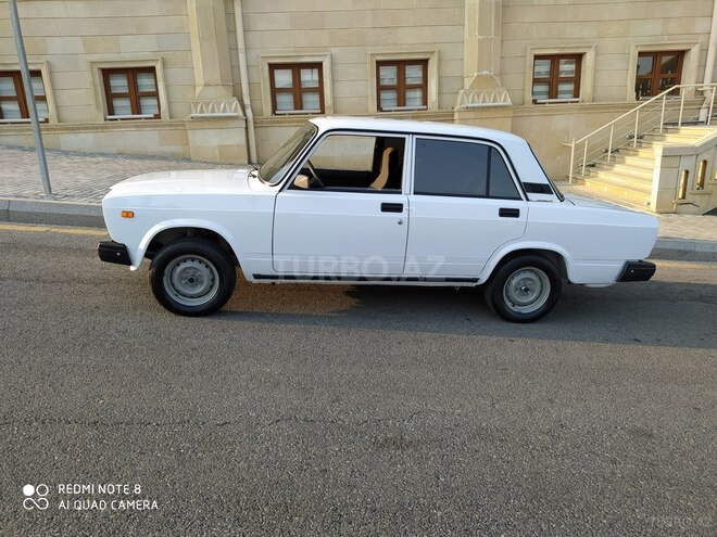 LADA (VAZ) 2107 2009, 92,843 km - 1.6 l - Bakı