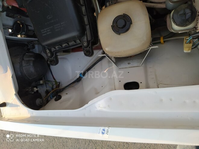 LADA (VAZ) 2107 2009, 92,843 km - 1.6 l - Bakı