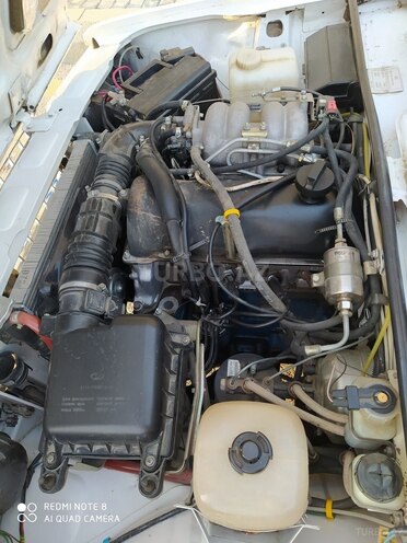 LADA (VAZ) 2107 2009, 92,843 km - 1.6 l - Bakı