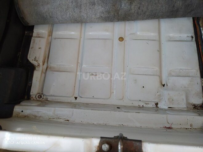 LADA (VAZ) 2107 2009, 92,843 km - 1.6 l - Bakı