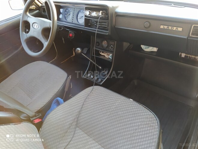 LADA (VAZ) 2107 2009, 92,843 km - 1.6 l - Bakı