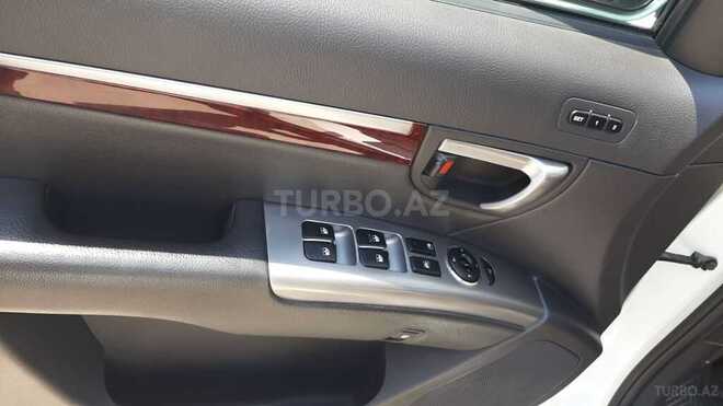 Hyundai Santa Fe 2010, 188,000 km - 2.0 l - Bakı