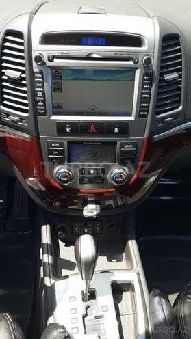 Hyundai Santa Fe 2010, 188,000 km - 2.0 l - Bakı