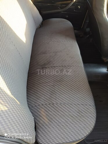 LADA (VAZ) 2107 2009, 92,843 km - 1.6 l - Bakı