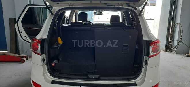 Hyundai Santa Fe 2010, 188,000 km - 2.0 l - Bakı