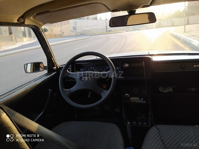 LADA (VAZ) 2107 2009, 92,843 km - 1.6 l - Bakı