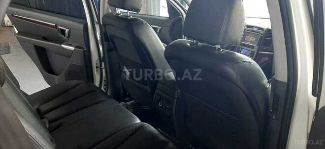 Hyundai Santa Fe 2010, 188,000 km - 2.0 l - Bakı