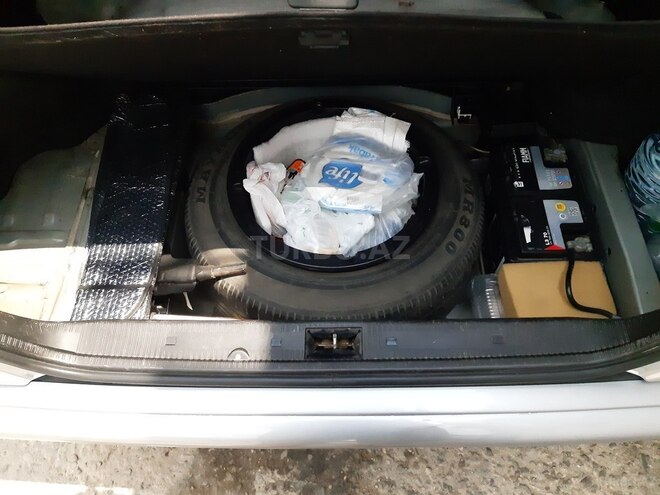 Mercedes C 180 1999, 277,000 km - 1.8 l - Bakı