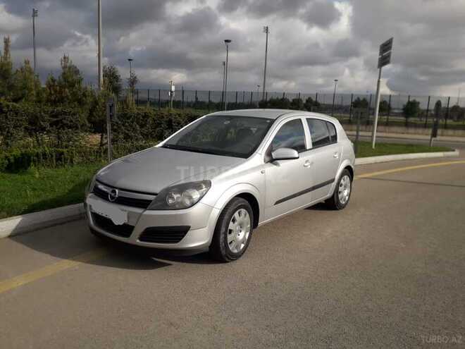 Opel Astra 2006, 200,000 km - 1.3 l - Bakı