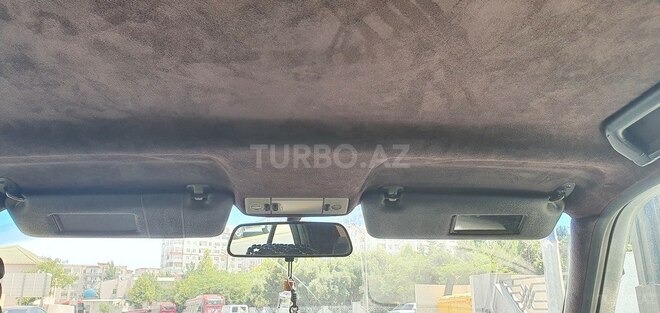 BMW 525 1994, 432,000 km - 2.5 l - Bakı