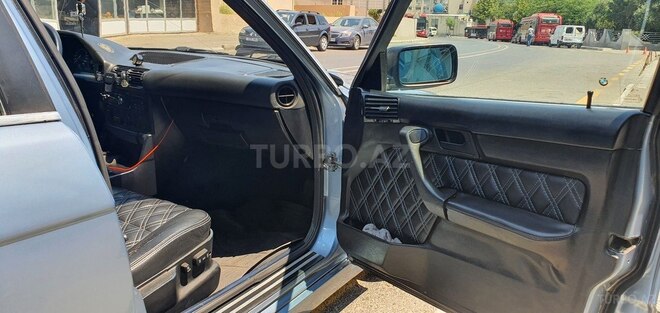 BMW 525 1994, 432,000 km - 2.5 l - Bakı