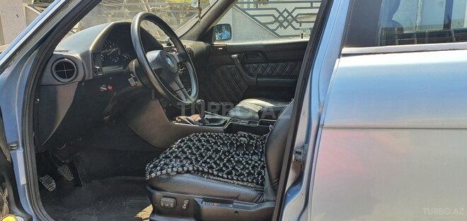 BMW 525 1994, 432,000 km - 2.5 l - Bakı