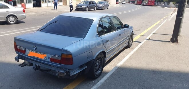 BMW 525 1994, 432,000 km - 2.5 l - Bakı
