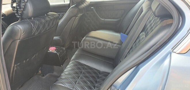 BMW 525 1994, 432,000 km - 2.5 l - Bakı