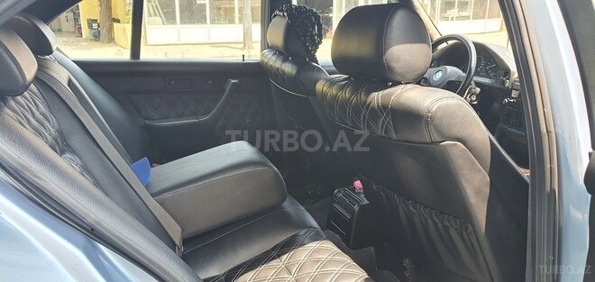 BMW 525 1994, 432,000 km - 2.5 l - Bakı
